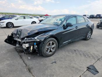  Salvage Kia K5