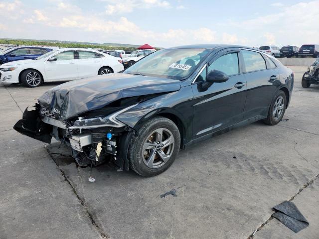  Salvage Kia K5