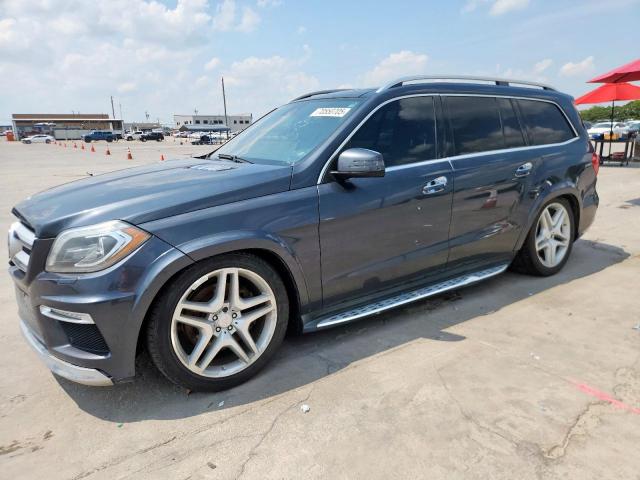  Salvage Mercedes-Benz G-Class