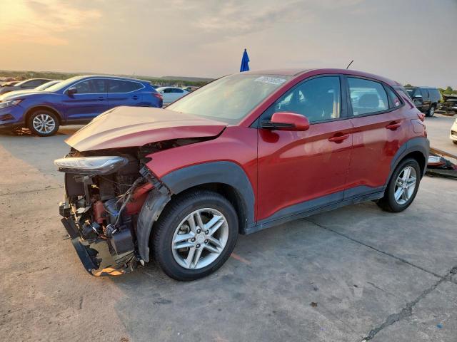  Salvage Hyundai KONA