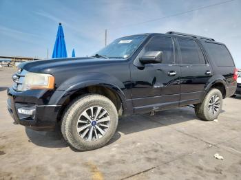  Salvage Ford Expedition