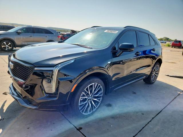  Salvage Cadillac XT4