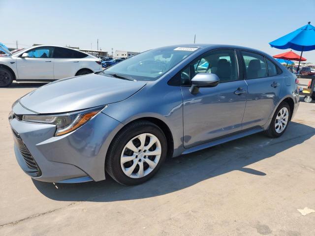  Salvage Toyt Corolla