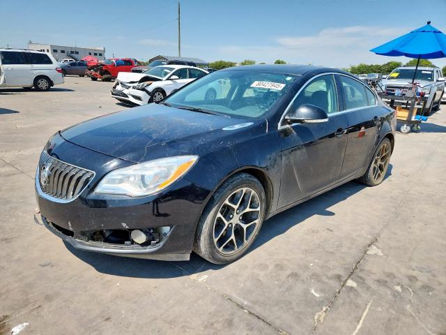  Salvage Buick Regal