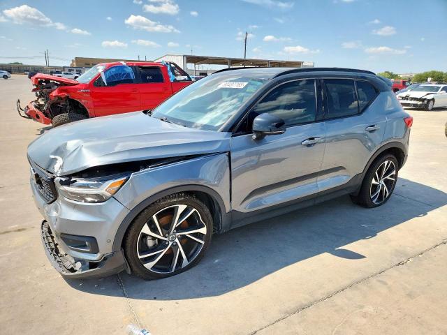  Salvage Volvo XC40