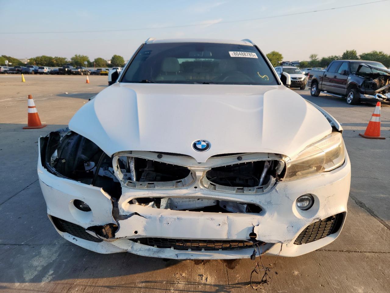 BMW X Series Xdrive35i Image 7