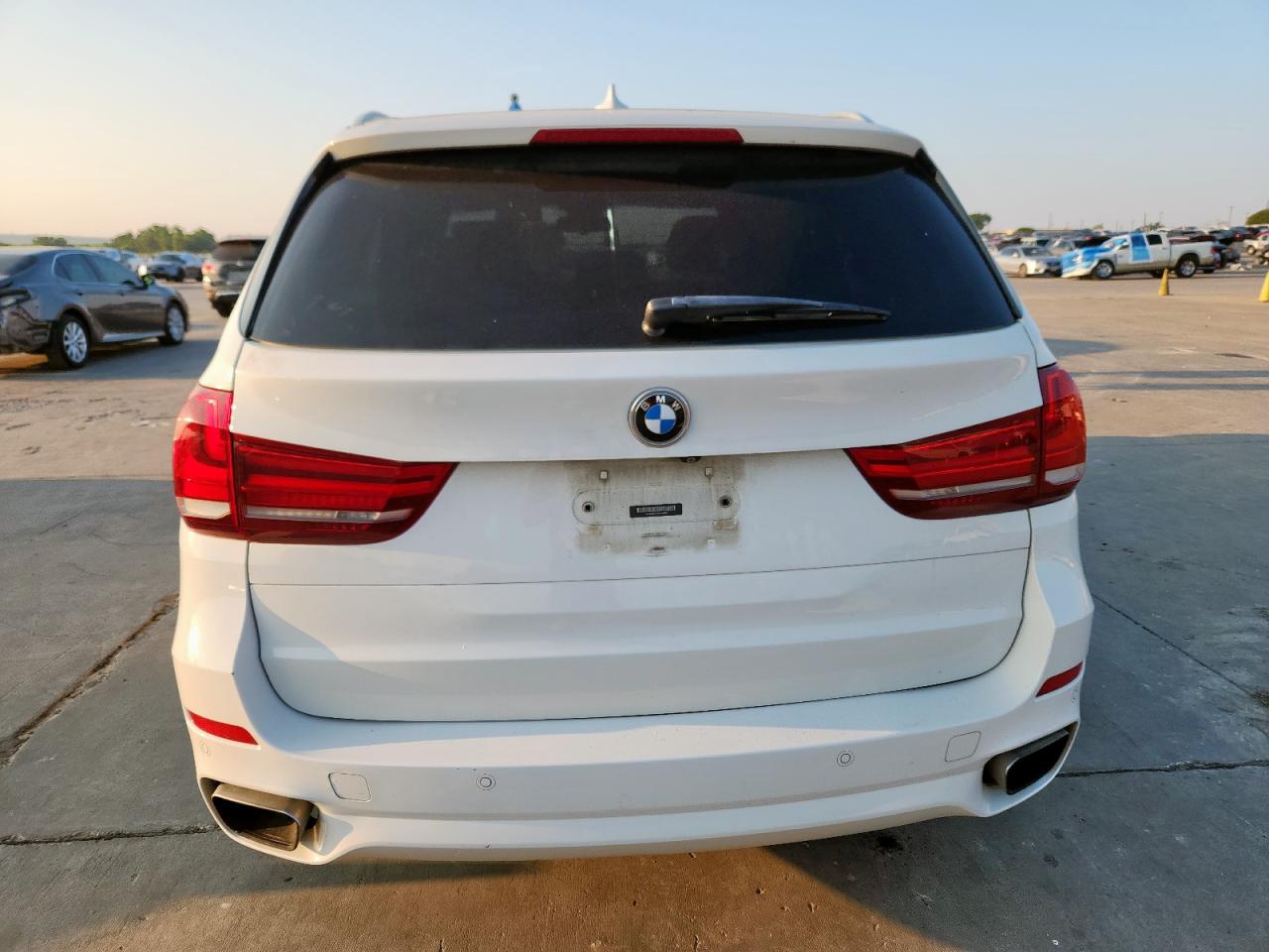 BMW X Series Xdrive35i Image 5