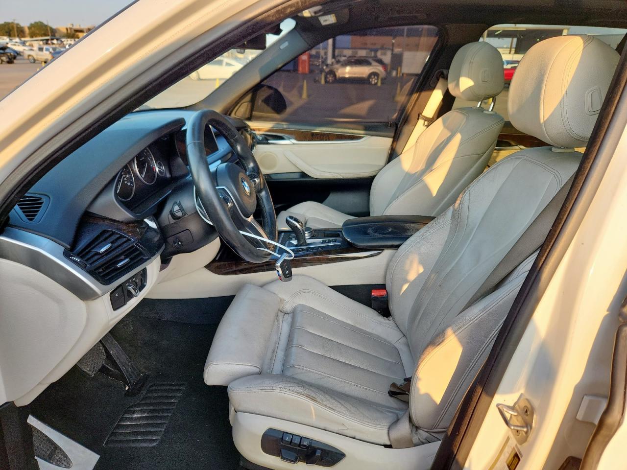 BMW X Series Xdrive35i Image 9