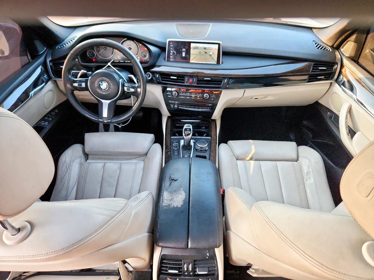 BMW X Series Xdrive35i Image 8