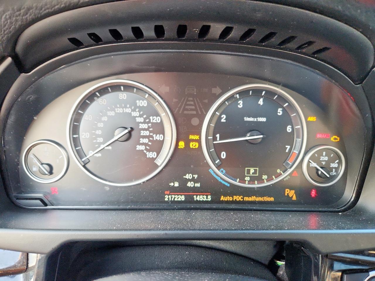 BMW X Series Xdrive35i Image 2