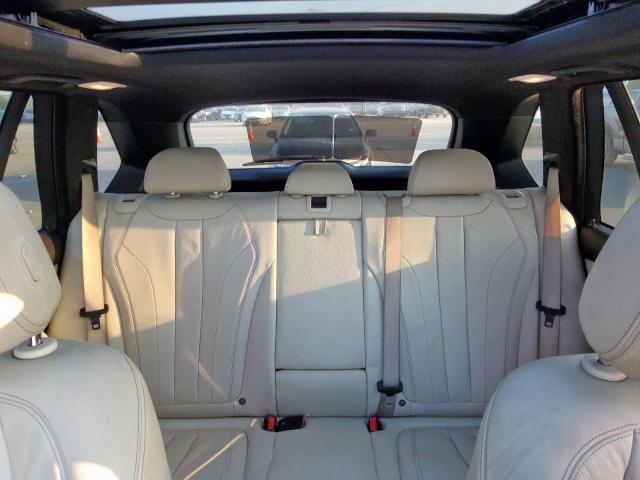 BMW X Series Xdrive35i Image 10