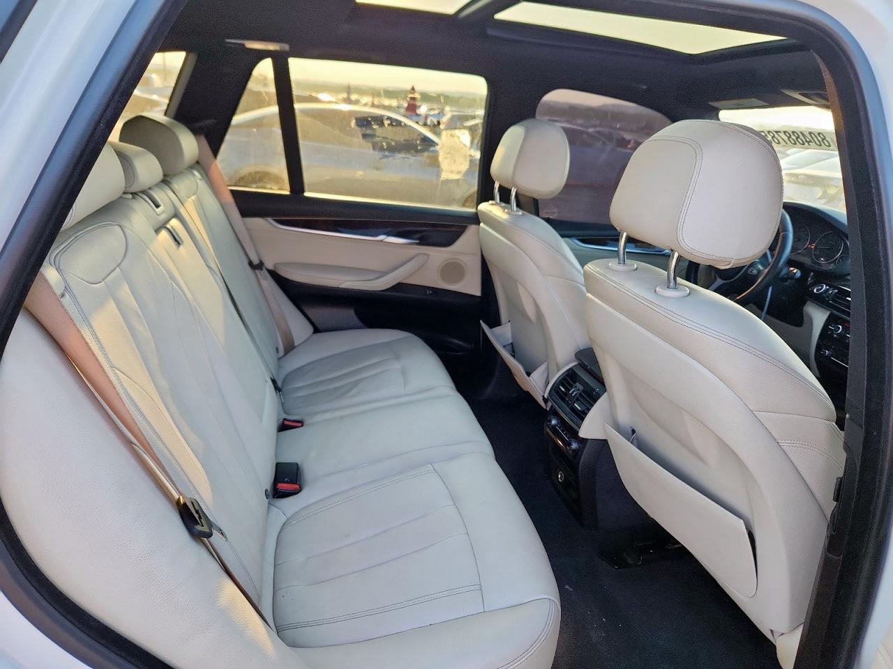 BMW X Series Xdrive35i Image 11