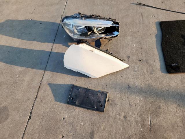 BMW X Series Xdrive35i Image 13