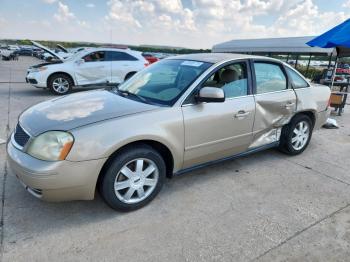  Salvage Ford 500