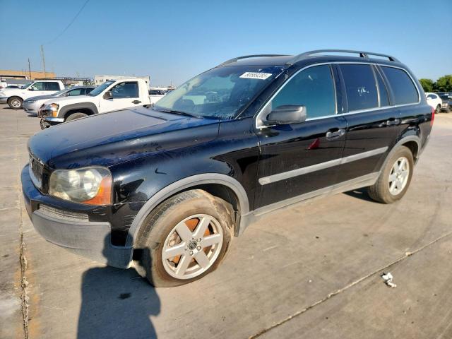  Salvage Volvo XC90