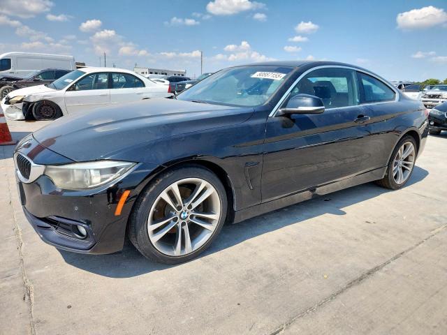  Salvage BMW 4 Series