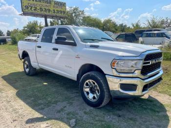  Salvage Ram 2500