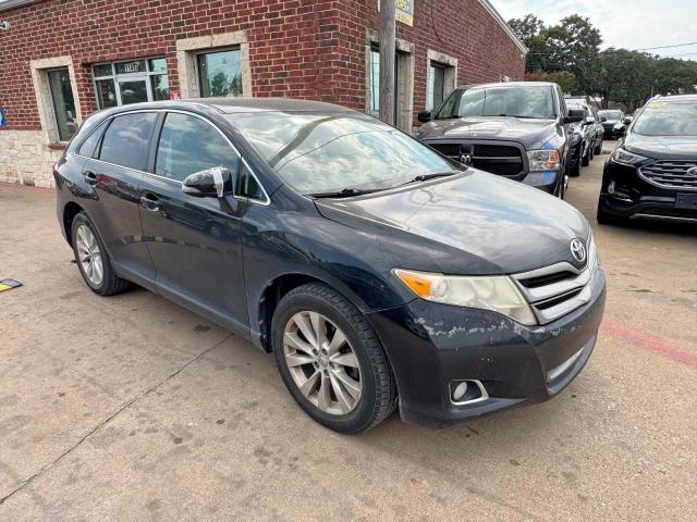  Salvage Toyota Venza