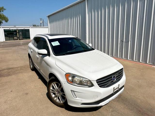  Salvage Volvo XC60