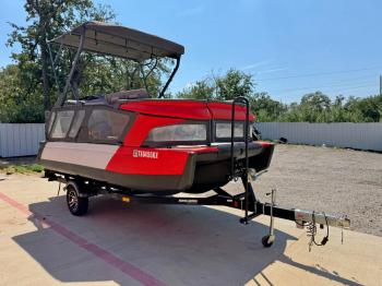  Salvage Sea-Doo Gti38ma