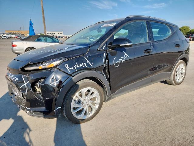  Salvage Chevrolet Bolt