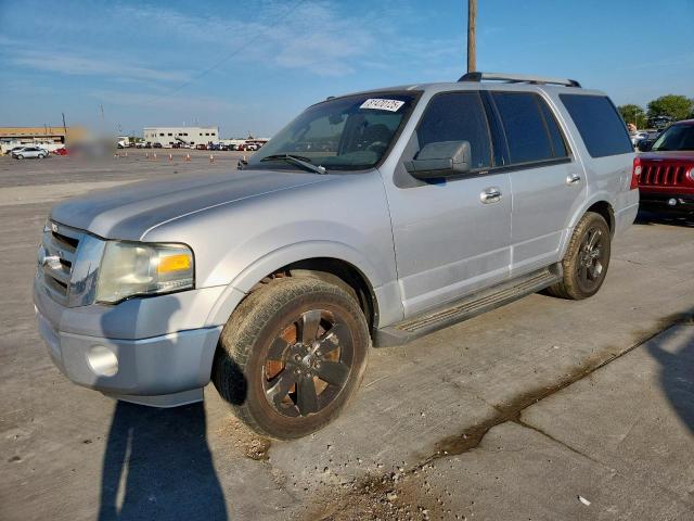  Salvage Ford Expedition