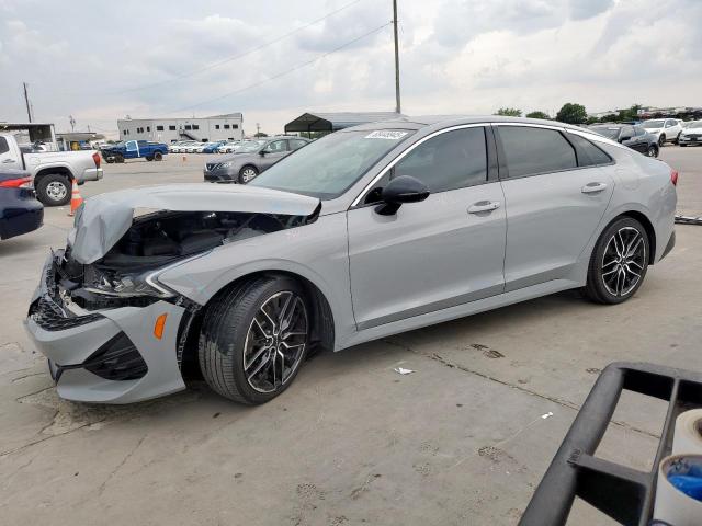  Salvage Kia K5