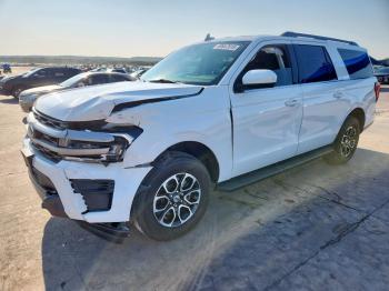  Salvage Ford Expedition