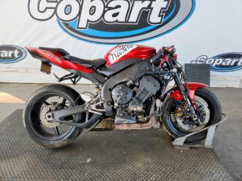 Salvage Yamaha Yzf1000
