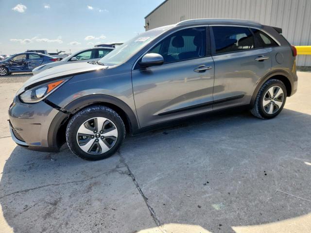  Salvage Kia Niro