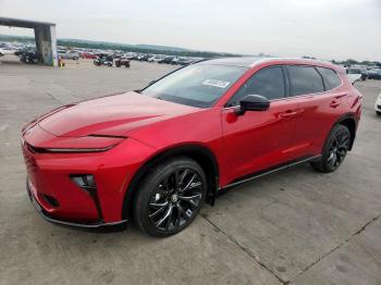  Salvage Toyota Crown Limi