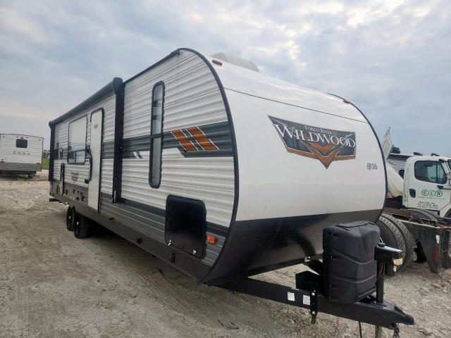  Salvage Wildwood Wildwood