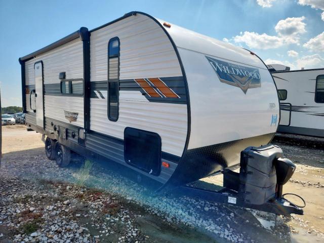  Salvage Wildcat 22 L