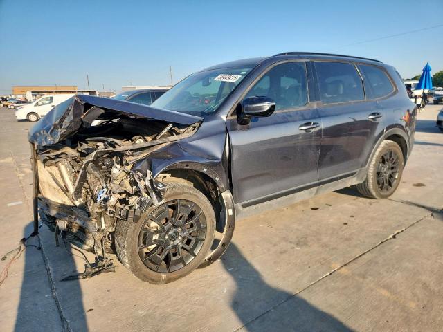  Salvage Kia Telluride