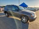 Chevrolet Trailblazer Ls Image 11