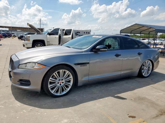  Salvage Jaguar XJ