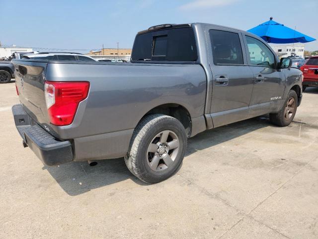 Nissan Titan S Image 5