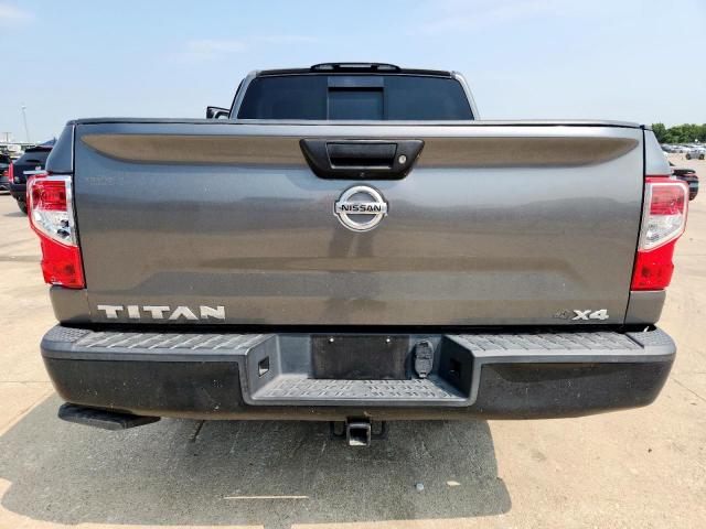 Nissan Titan S Image 2