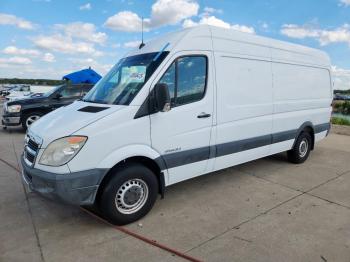  Salvage Dodge Sprinter