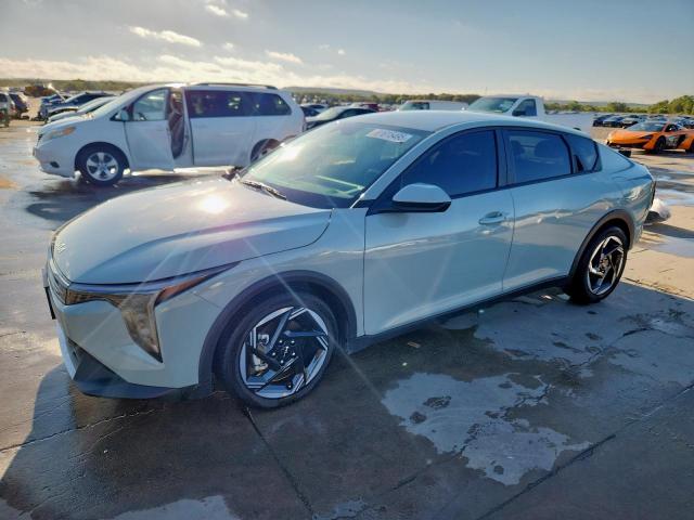  Salvage Kia K4 Ex