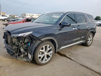  Salvage Hyundai PALISADE