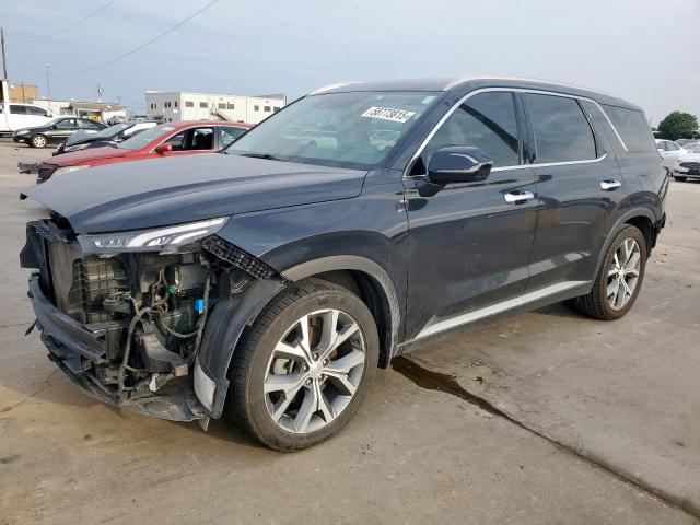  Salvage Hyundai PALISADE