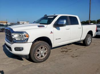  Salvage Ram 2500