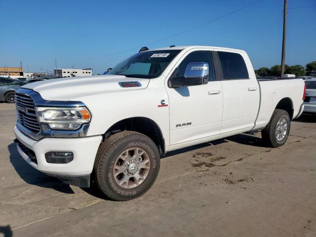 Salvage Ram 2500