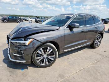  Salvage Volvo Xc60 B5 In