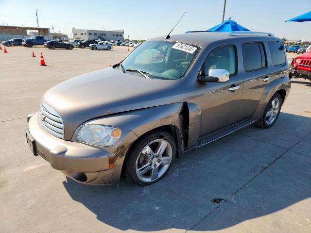  Salvage Chevrolet HHR