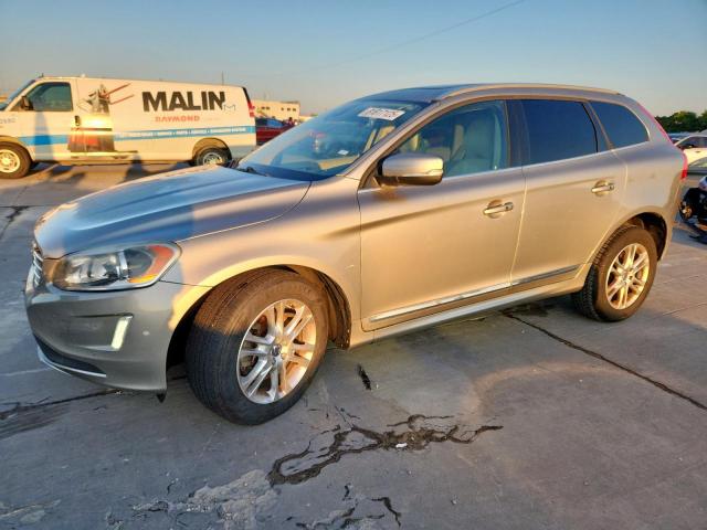  Salvage Volvo XC60