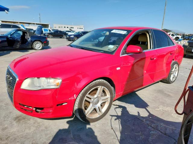  Salvage Audi A4