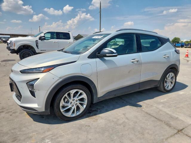  Salvage Chevrolet Bolt