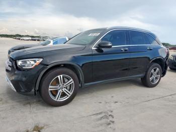  Salvage Mercedes-Benz GLC
